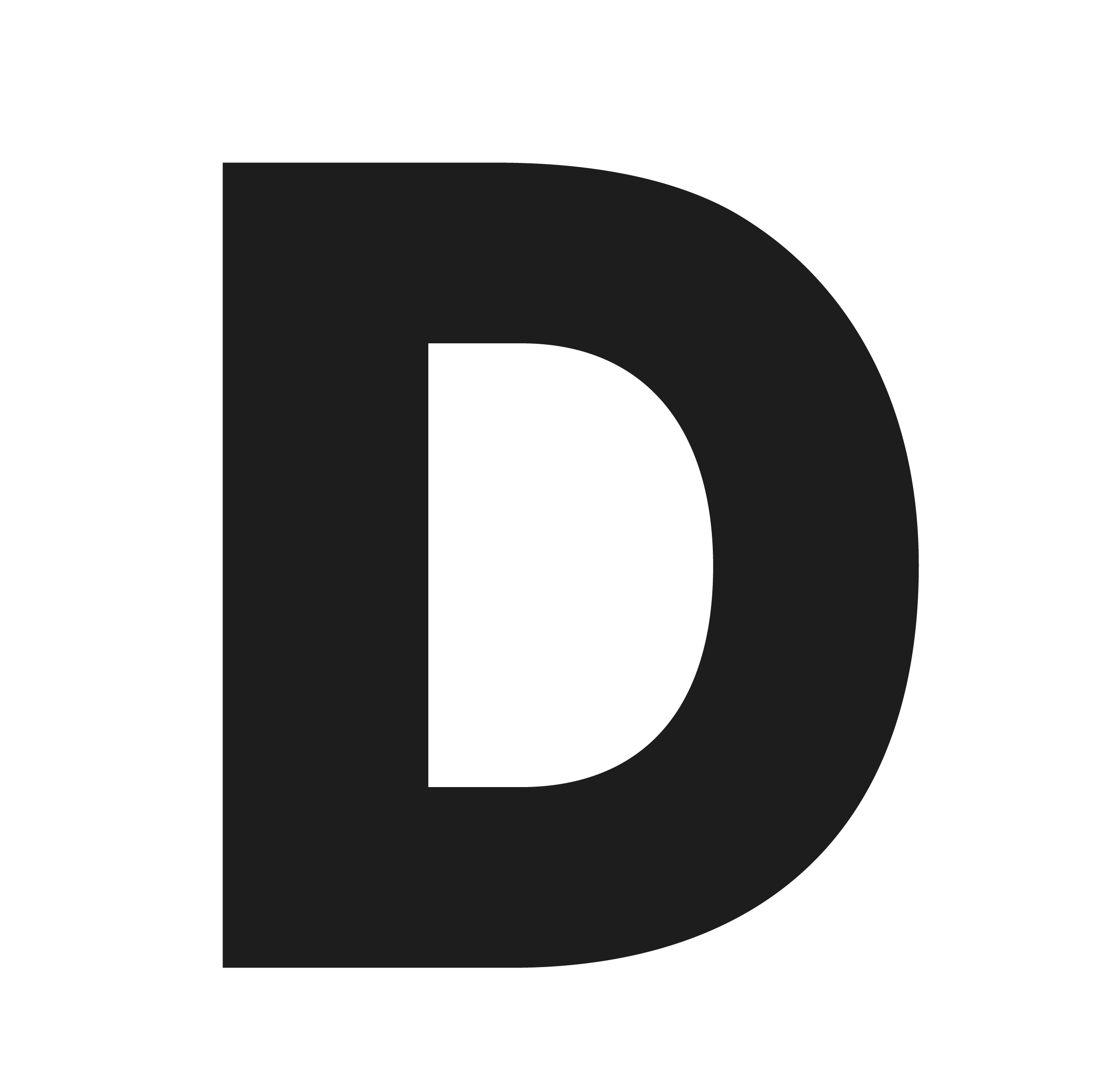 D