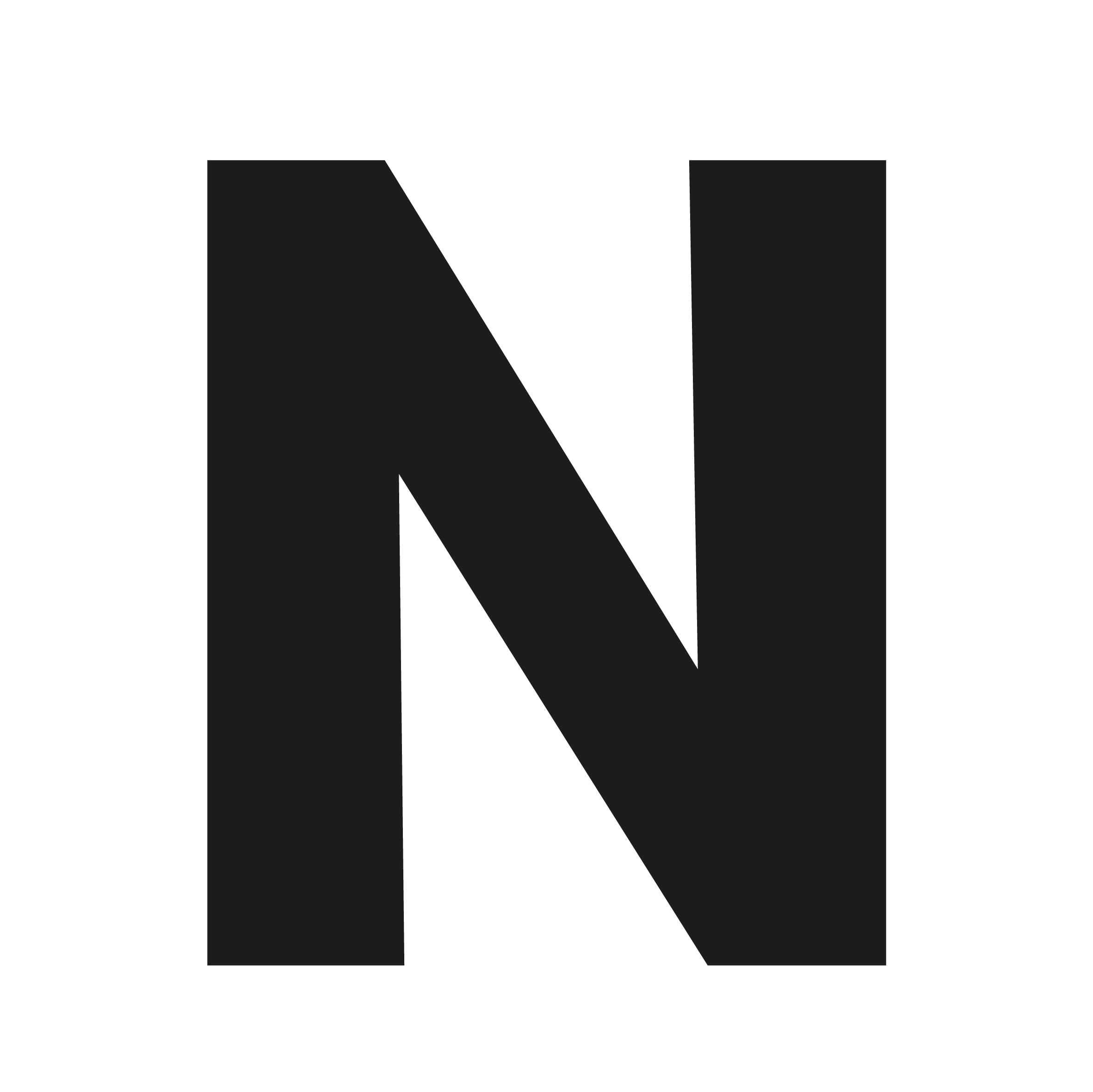 N